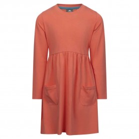 рокля,детски,поли,и,рокли,trespass,morra,dress,orange,(soft,orange)