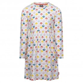 рокля,детски,поли,и,рокли,trespass,morra,dress,umbrella,print,(white)
