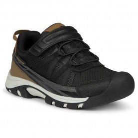 маратонки,детски,маратонки,trespass,roan,trainers,black,(black)