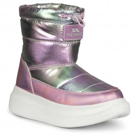 обувки,детски,боти,trespass,sasi,boots,silver,(pink)