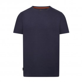 тениска,мъжки,тениски,trespass,vanco,short,sleeve,t,shirt,blue,(navy)