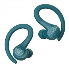слушалки,слушалки,jlab,go,air,sport,tws,wireless,earphones,teal,(green)