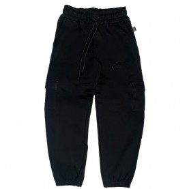 анцуг,детски,анцузи,everlast,cargo,tracksuit,pants,black,(black)