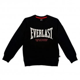блуза,детски,блузи,everlast,sweatshirt,black,(black,01)