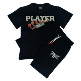 анцуг,детски,анцузи,everlast,tracksuit,black,06,(black)