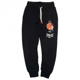 анцуг,детски,анцузи,everlast,tracksuit,pants,black,(black)