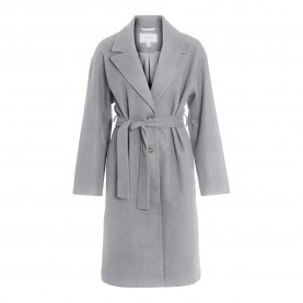 палто,мъжки,якета,vila,claudia,long,coat,grey,(light,grey,melange)