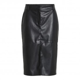 пола,дамски,поли,и,рокли,vila,dagmar,midi,skirt,black