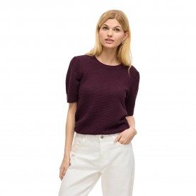 тениска,дамски,тениски,vila,dalo,short,sleeve,t,shirt,fig,(purple)