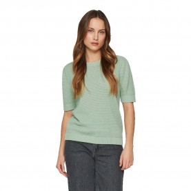 тениска,дамски,тениски,vila,dalo,short,sleeve,t,shirt,silt,green,(green)