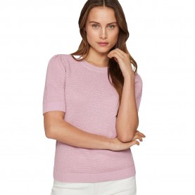 тениска,дамски,тениски,vila,dalo,short,sleeve,t,shirt,winsome,orchid,(pink)