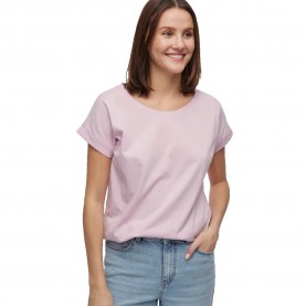 тениска,дамски,тениски,vila,dreamers,new,pure,short,sleeve,t,shirt,winsome,orchid,(pink)