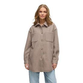 дамски,якета,и,палта,vila,kimmi,overshirt,fossil,melange,(beige)