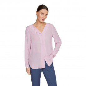 риза,с,дълъг,ръкав,дамски,блузи,дамски,ризи,vila,lucy,long,sleeve,shirt,winsome,orchid,(pink)