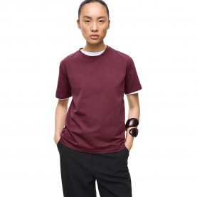тениска,дамски,тениски,vila,nora,short,sleeve,t,shirt,fig,(purple)