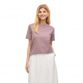 тениска,дамски,тениски,vila,nora,short,sleeve,t,shirt,toadstool,(purple)