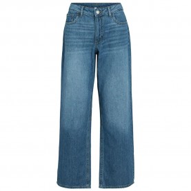 дънки,дамски,панталони,vila,palma,wide,fit,mbd,pal251,jeans,blue