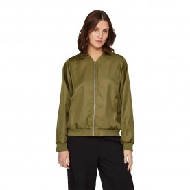 яке,дамски,якета,и,палта,vila,papaya,bomber,jacket,green