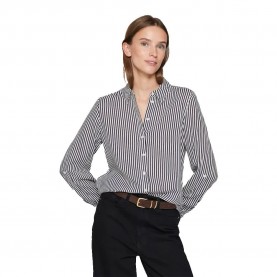 риза,с,дълъг,ръкав,дамски,блузи,дамски,ризи,vila,rosa,long,sleeve,shirt,cloud,dancer,navy,blazer,(grey)