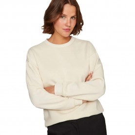 блуза,дамски,блузи,vila,sandy,sweatshirt,birch,(beige)