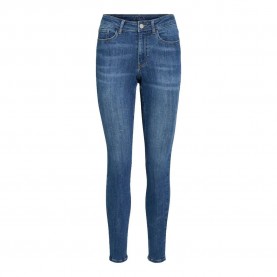 дънки,дамски,панталони,vila,sarah,skinny,fit,mbd,bub248,jeans,blue,(medium,blue,denim)