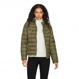 яке,дамски,якета,и,палта,vila,sibiria,quilted,jacket,green