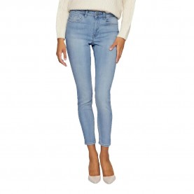 дънки,дамски,панталони,vila,sarah,skinny,fit,lbd,bub228,jeans,blue