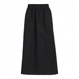 пола,дамски,поли,и,рокли,vila,sophie,midi,skirt,black,beauty,(black)