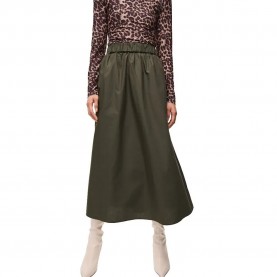 пола,дамски,поли,и,рокли,vila,sophie,midi,skirt,green,(deep,depths)