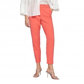 панталони,дамски,панталони,vila,varone,slim,fit,high,waist,pants,dubarry,(orange)