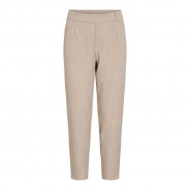 панталони,дамски,панталони,vila,varone,slim,fit,high,waist,pants,beige,(natural,melange)
