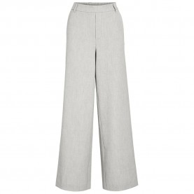 панталони,дамски,панталони,vila,varone,wide,leg,high,waist,pants,light,grey,melange,(grey)