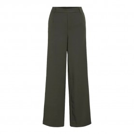 панталони,дамски,панталони,vila,varone,wide,leg,high,waist,pants,deep,depths,(green)
