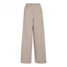 панталони,дамски,панталони,vila,varone,wide,leg,high,waist,pants,beige,(natural,melange)
