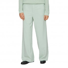 панталони,дамски,панталони,vila,varone,wide,leg,high,waist,pants,silt,green,(green)