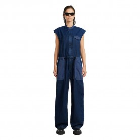гащеризон,дамски,гащеризони,g,star,cocoon,jumpsuit,faded,indigo,patched,(blue)