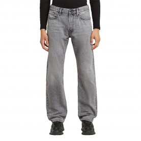 Дънки G-Star Dakota Regular Straight jeans - Grey (Sun Faded Eolith Grey) дънки,мъжки,панталони,g,star,dakota,regular,straight,jeans,grey,(sun,faded,eolith,grey)