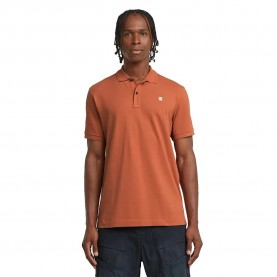 мъжки,блузи,с,яка,g,star,dunda,slim,short,sleeve,polo,etruscan,red,(orange)