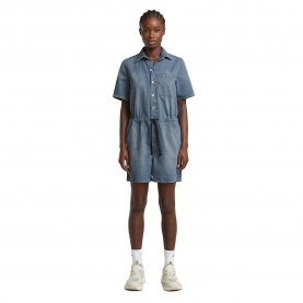 дамски,гащеризони,g,star,easy,romper,blue