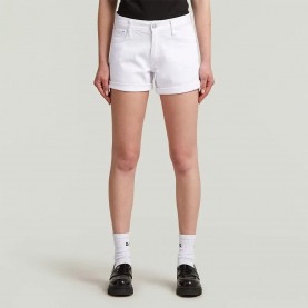 къси,панталони,дамски,панталони,g,star,judee,shorts,paper,white,gd,(white)