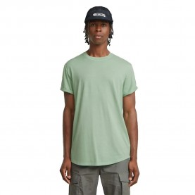 тениска,мъжки,тениски,g,star,lash,short,sleeve,t,shirt,green,(birds,egg,green,gd)