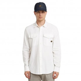 риза,с,дълъг,ръкав,мъжки,ризи,g,star,marine,slim,long,sleeve,shirt,milk,gd,(white)