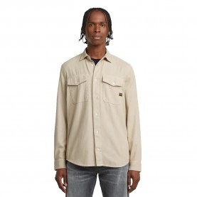 риза,с,дълъг,ръкав,мъжки,ризи,g,star,marine,slim,long,sleeve,shirt,beige,(dark,brick,gd)