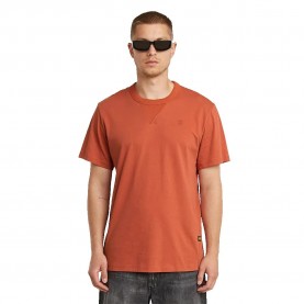 тениска,мъжки,тениски,g,star,nifous,short,sleeve,t,shirt,etruscan,red,(orange)