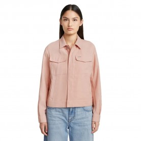 яке,дамски,якета,и,палта,g,star,officer,3.0,jacket,pink