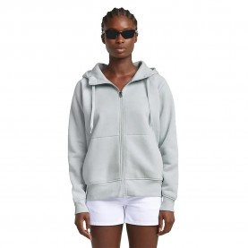 блуза,дамски,блузи,g,star,premium,core,2.1,full,zip,sweatshirt,grey