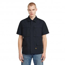 мъжки,якета,g,star,r,3n,slim,overshirt,black