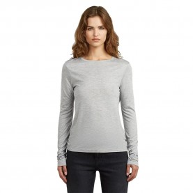 тениска,дамски,тениски,g,star,regular,long,sleeve,t,shirt,grey,(osaka,blue)
