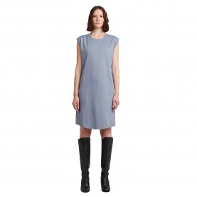 Тениска G-Star Regular long sleeve T-shirt - Grey (Light Grey Heather) тениска,дамски,тениски,g,star,regular,long,sleeve,t,shirt,grey,(light,grey,heather)