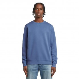блуза,мъжки,пуловери,g,star,premium,core,regular,fit,sweatshirt,dutch,blue,(blue)